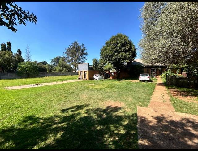 12 BEDROOM HOUSE FOR SALE IN BENONI